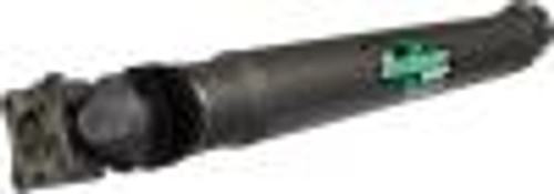 DISCONTINUED The Driveshaft Shop Ford 05-10 Mustang V6 5-Speed and Auto 1-Piece CV 900HP 3-1/4 Carbon Fiber Driveshaft