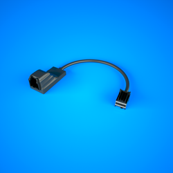 HP Tuners H-002-01 Smart Access Cable for 18-24 Chrysler, Dodge, Jeep & RAM