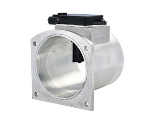 DISCONTINUED SCT Performance 90mm Mass Air Meter for 89-08 Mustang / 99-04 Lightning/Harley (up to 625RWHP)