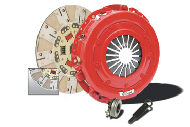 DISCONTINUED McLeod Street Extreme GM 5.7L/6.5L/6.6L/7.0L/7.4L Diaphram 12 X 1-1/8 X 10 Spline DISCONTINUED McLeod Street Extreme GM 5.7L/6.5L/6.6L/7.0L/7.4L Diaphram 12 X 1-1/8 X 10 Spline