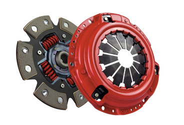 DISCONTINUED McLeod Tuner Series Street Power Clutch Miata 1994-97 1999-04 Non-Turbo 2004-05 Turbo 1.8L