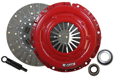 DISCONTINUED McLeod Tuner Series 13-16 Subaru BRZ / FRS 2.0L Street Tuner Clutch Kit
