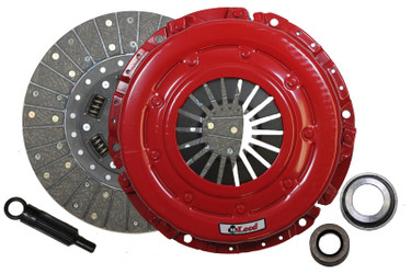 McLeod Tuner Series 13-16 Subaru BRZ / FRS 2.0L Street Tuner Clutch Kit