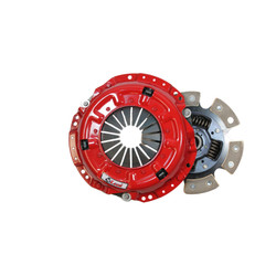 DISCONTINUED McLeod Tuner Series 13-16 Subaru BRZ / FRS 2.0L Street Supreme Clutch Kit