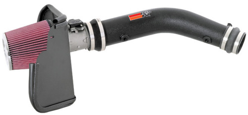 K&N 95-99 Toyota Tacoma L4-2.4L/2.7L Performance Air Intake Kit - 57-9012