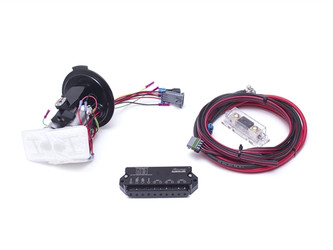 Fore Innovations 49-501 L1 Returnless Fuel System for 05-23 Challenger, Charger, Magnum & 300 5.7/6.1/6.4L