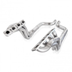 DISCONTINUED Stainless Works 2015-18 Hemi Headers 2in Primaries 3in  Leads