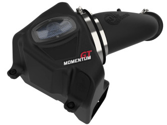 aFe Power 54-72104 Momentum GT Cold Air Intake System Pro 5R Filter for 17-18 RAM 2500/3500 6.4L 
