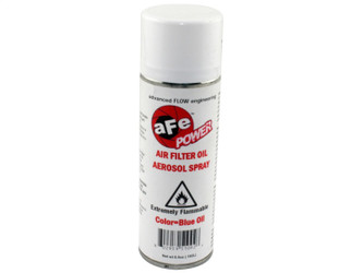 aFe MagnumFLOW Chemicals CHM Oil only 6.5 oz Aerosol Single (Blue) - 90-10022