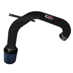 Injen PF8053WB PowerFlow Cold Air Intake System Wrinkle Black for 09-23 Dodge & RAM 1500 Classic 5.7L