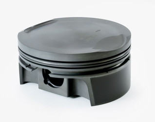 DISCONTINUED Mahle Motorsports 4032 Alloy 392ci Piston Set 11.0:1 CR 4.090" Bore 3.724" Stroke 6.200" Rod 3.6cc for Hemi 6.4L - 930279090