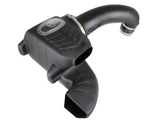 aFe Power 51-72102 Momentum GT Cold Air Intake System Pro DRY S Filter for 09-23 Dodge & RAM 1500 Classic 5.7L