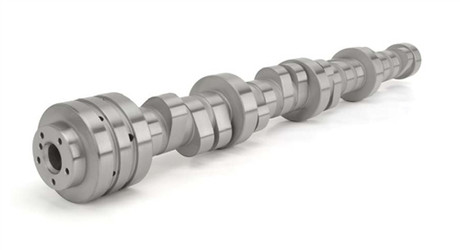 COMP Cams 201-426-17 XFI 222/230 Hydraulic Roller 270 Camshaft for 09-23 5.7L & 11-23 6.4L