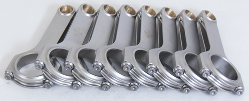 Eagle CRS6243C3D 6.243" .945" Pin 4340 H-Beam Connecting Rod Set for 03-24 5.7L & 05-10 6.1L HEMI