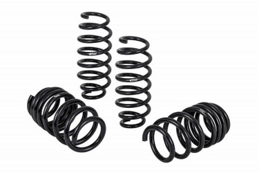 DISCONTINUED Eibach Pro-Kit for 17-18 Tesla 3 Long Range 1.2in Front & Rear