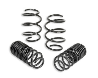 DISCONTINUED Eibach Pro-Kit for 2018 Honda Accord 1.5L/2.0L