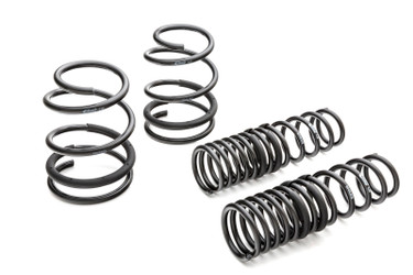 DISCONTINUED Eibach Pro-Kit for 08+ Evo X (Inc. MR)