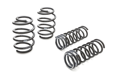 DISCONTINUED Eibach Pro-Kit for 2016 Ford Focus RS