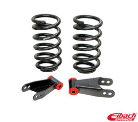 DISCONTINUED Eibach Truck Pro-System for 07-13 Chevy Silverado 1500 / 07-13 GMC Sierra 1500