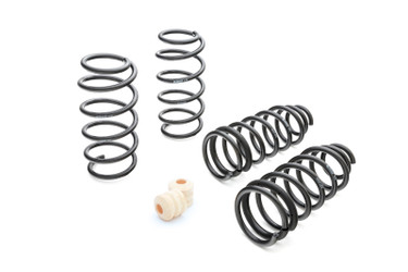 DISCONTINUED Eibach Pro-Kit for 2014 Mazda 3 2.5L 4 Cyl (BM) including 5-Door