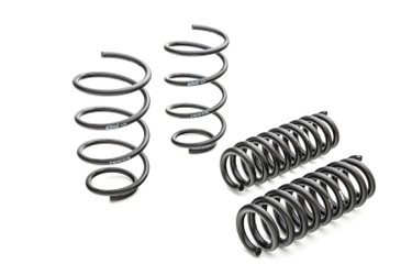 DISCONTINUED Eibach Pro-Kit for 07-10 BMW 335i Coupe/Sedan
