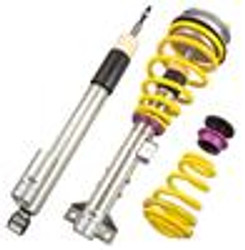 KW Coilover Kit V3 2015 Ford Mustang Coupe + Convertible; excl. Shelby GT500