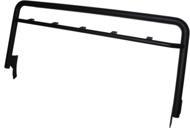 DISCONTINUED MBRP 2007-2009 Jeep Wrangler JK Windshield Light Bar Assembly
