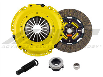 ACT JP4-HDSS HD-O/Perf Street Sprung Clutch Kit for 12-18 Jeep Wrangler JK 3.6L