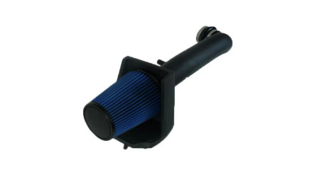 Volant 57636 Open Element Air Intake Oiled Filter for 12-18 Jeep Wrangler JK 3.6L