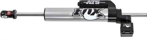 FOX 983-02-070 Performance Series 2.0 ATS Steering Stabilizer 1-3/8" Tie Rod for 07-18 Jeep Wrangler JK