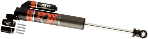 FOX 983-02-146 Factory Race Series 2.0 ATS Steering Stabilizer 1-5/8" Tie Rod for 07-18 Jeep Wrangler JK