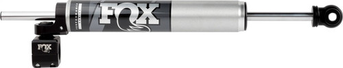 FOX 985-02-127 Performance Series 2.0 TS Steering Stabilizer for 18-24 Jeep Wrangler JL & 20-24 Gladiator JT 