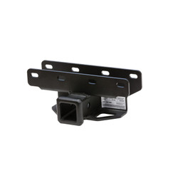 Westin 2007-2017 Jeep Wrangler (Class III) Receiver Hitch - Textured Black