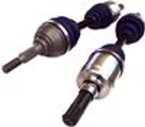 DISCONTINUED The Driveshaft Shop Chevrolet 2008-2010 Chevy Cobalt/Saturn ION 400HP 2.0 Turbocharged 5-speed Level 2 -Left