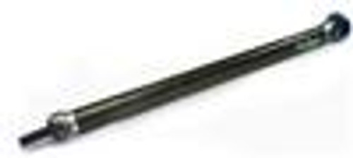 DISCONTINUED The Driveshaft Shop Pontiac 2004 (ONLY) GTO Driveshaft 1000HP 1-Piece Carbon Fiber Shaft