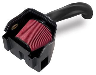 AIRAID 300-277 Performance Air Intake System Oiled Filter for 13-18 RAM 1500/2500/3500 & 2019 1500 Classic 5.7L