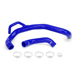 Mishimoto MMHOSE-MOP64-11BL Silicone Hose Kit Blue for 11-14 Challenger, Charger & 300C SRT8