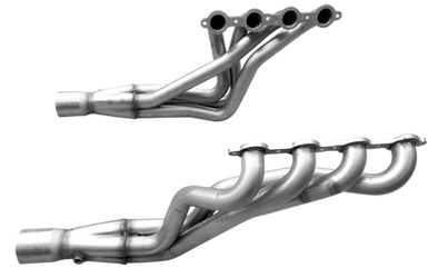 DISCONTINUED ARH 1964-1972 Chevrolet A-Body LS Swap 1-3/4in x 3in Headers - ABLS-64134300HR