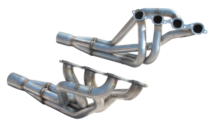 DISCONTINUED ARH 1967-1969 Chevrolet Camaro/Nova/Firebird Big Block 1-7/8in x 3in Headers - CABB-67178300HR