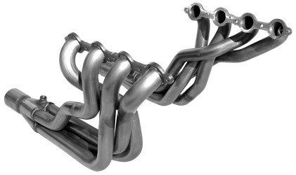 DISCONTINUED ARH 1970-1981 Chevrolet Camaro LS Swap 1-3/4in x 3in Headers - CAG2LS-70134300HR