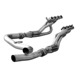 DISCONTINUED ARH 1999-2004 Ford Lightning 1-3/4in x 3in Long System Race/Track Use Only - LT-99134300LSNC