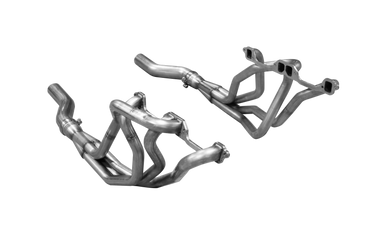 DISCONTINUED ARH 1967-1974 Mopar B/E-Body Small Block 1-5/8in x 2-1/2in Headers - MSB-67158212SS