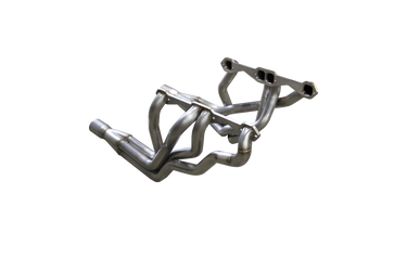 DISCONTINUED ARH 1962-1967 Chevrolet Nova Small Block 1-3/4in x 3in Headers - NOSB-62134300HR