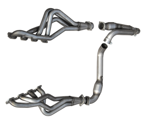 American Racing Headers RM158-13134300FSNC 1-3/4" x 3" Full System Race Only for 13-18 RAM 1500 5.7L 8 Speed