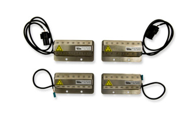 DISCONTINUED KW Electronic Damping Cancellation Kit BMW 7series E65 Type 765