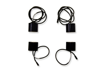 DISCONTINUED KW Electronic Damping Cancellation Kit Nissan GT-R type R35