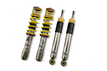 DISCONTINUED KW Coilover Kit V3 BMW 5series E61 (560X) Wagon 4WD