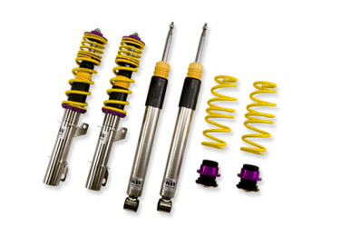 DISCONTINUED KW Coilover Kit V3 VW New Beetle (1Y) Convertible