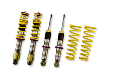 DISCONTINUED KW Street Comfort Kit BMW 6series E63 E64 (663C) Coupe Convertible