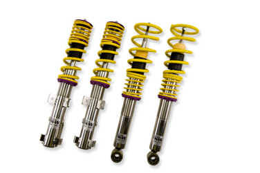 DISCONTINUED KW Coilover Kit V3 Mitsubishi Eclipse (D53A/3G) Coupe + Spyder 2WD